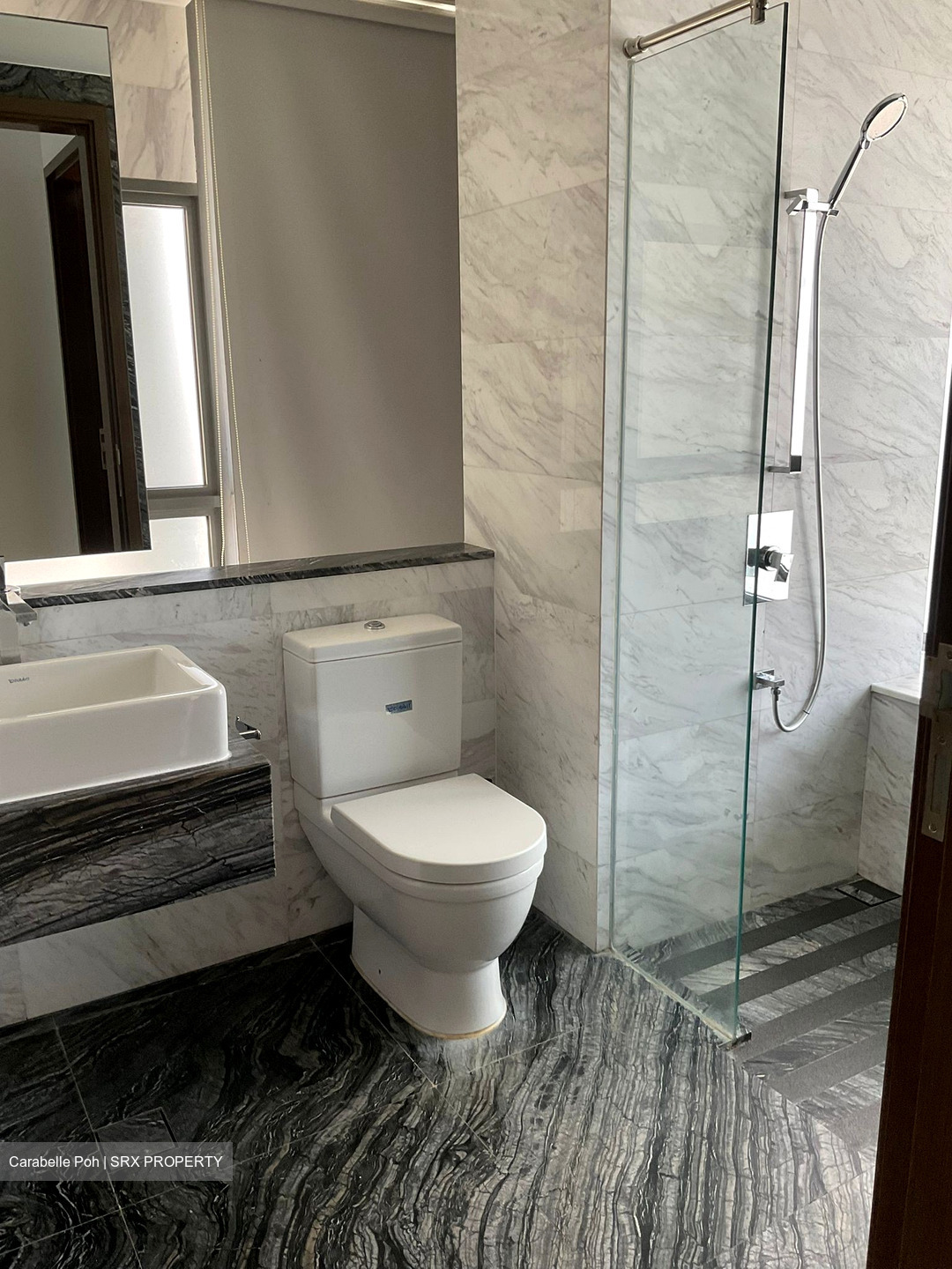 iResidences (D12), Apartment #482050691